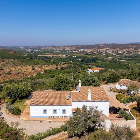 Villa Monte Santo Estevao Силвеш Экстерьер фото