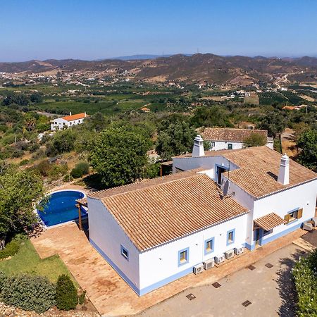 Villa Monte Santo Estevao Силвеш Экстерьер фото