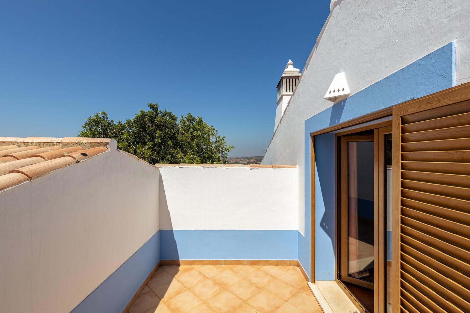 Villa Monte Santo Estevao Силвеш Экстерьер фото